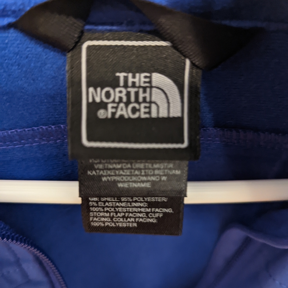 North Face Jacket - Picture 2 of 4